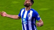 پایان تلخ رویاپردازی های طارمی در UCL (عکس)
