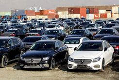 واردات خودرو در این تاریخ شروع می شود/ تمامی موانع از سر راه برداشته شد