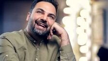 احسان علیخانی هیچ آدمی را فالو نمی‌کند!