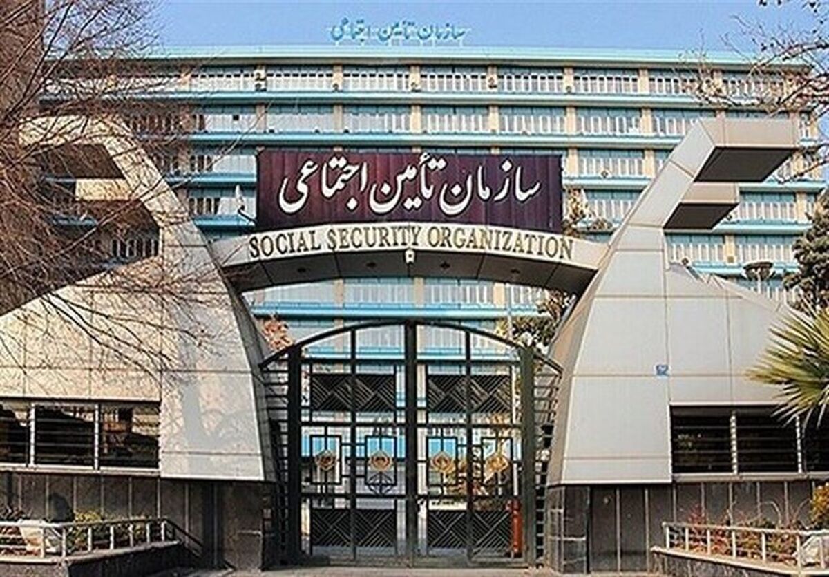شرط برخورداری نوه دختر از مستمری پدربزرگ و مادربزرگ