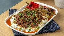 طرز تهیه علی نازیک، غذای محبوب ترکیه‌ای + مواد لازم