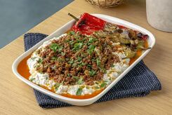 طرز تهیه علی نازیک، غذای محبوب ترکیه‌ای + مواد لازم