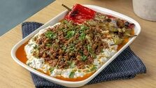 طرز تهیه علی نازیک، غذای محبوب ترکیه‌ای + مواد لازم