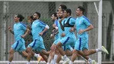 دردسر یک استقلالی با حضور در یک استودیو