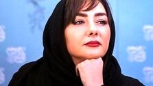 عکس تولد هانیه توسلی لو رفت+تصاویر دیده نشده 