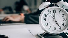 فوری، ساعت کاری ادارات تغییر می‌کند؟