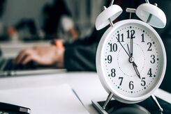 فوری/ تغییر ساعت کار ادارات از شنبه ۱۳ مرداد ماه