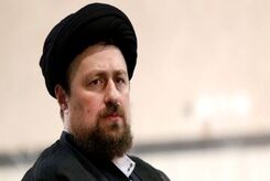 واکنش سیدحسن خمینی به احتمال جنگ ایران و اسرائیل