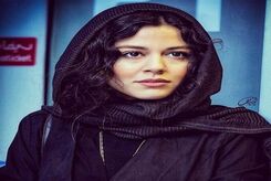 گریم ترسناک ماهور الوند همه را شوکه کرد!+عکس دیده نشده 