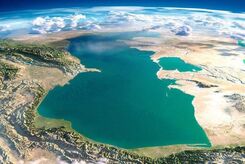 فاجعه در دریای خزر؛خداحافظی با این مناطق