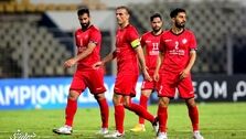 درخواست پرسپولیس از وزارت بهداشت: ما را قرنطینه نکنید