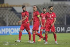 درخواست پرسپولیس از وزارت بهداشت: ما را قرنطینه نکنید