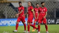 درخواست پرسپولیس از وزارت بهداشت: ما را قرنطینه نکنید