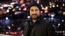 جشن تولد لاکچری مجید صالحی برای سگش! | عکس مجید صالحی