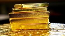 نوسان قیت طلا در پایان هفته