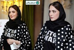 عکس جدید بهنوش طباطبایی در فضای مجازی