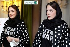 عکس جدید بهنوش طباطبایی در فضای مجازی