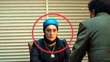  بازیگر زن سریال طوبی در سواحل ترکیه+عکس