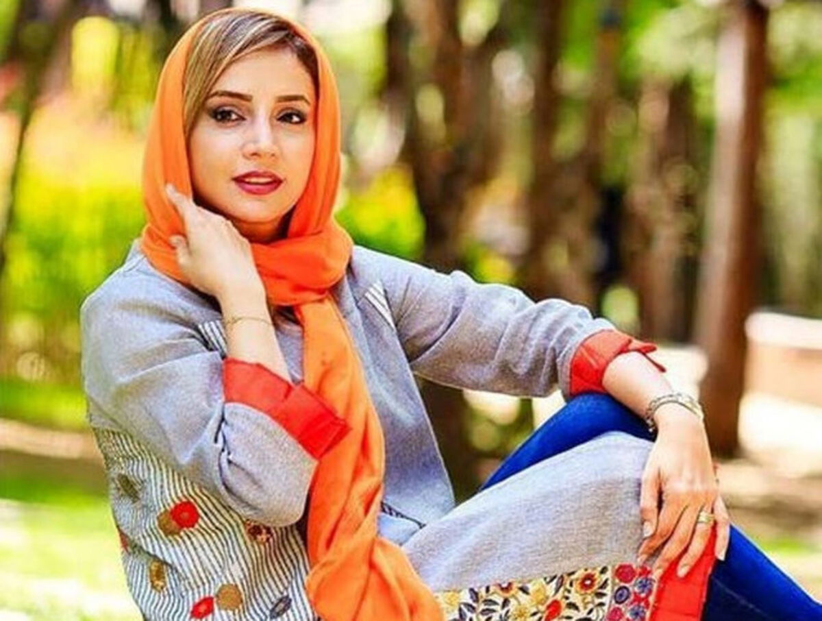 شبنم قلی خانی به سیم آخر زد / شبنم قلی خانی هم خواننده شد