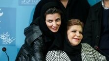 آخرین وضعیت لیلا حاتمی و مادرش پس از ابتلا به کرونا