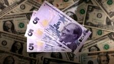 قیمت لیر امروز ۲۸ خرداد ۱۴۰۱/ پیش بینی تورم ۸۰ درصدی در ترکیه