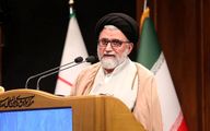 وزیر پیشنهادی اطلاعات در کابینه را بشناسید!