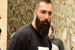حمید صفت بازیگر شد+ عکس