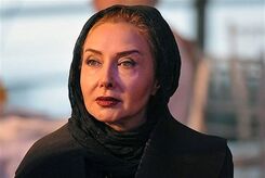 تصویر بدون آرایش کتایون ریاحی همه را شوکه کرد