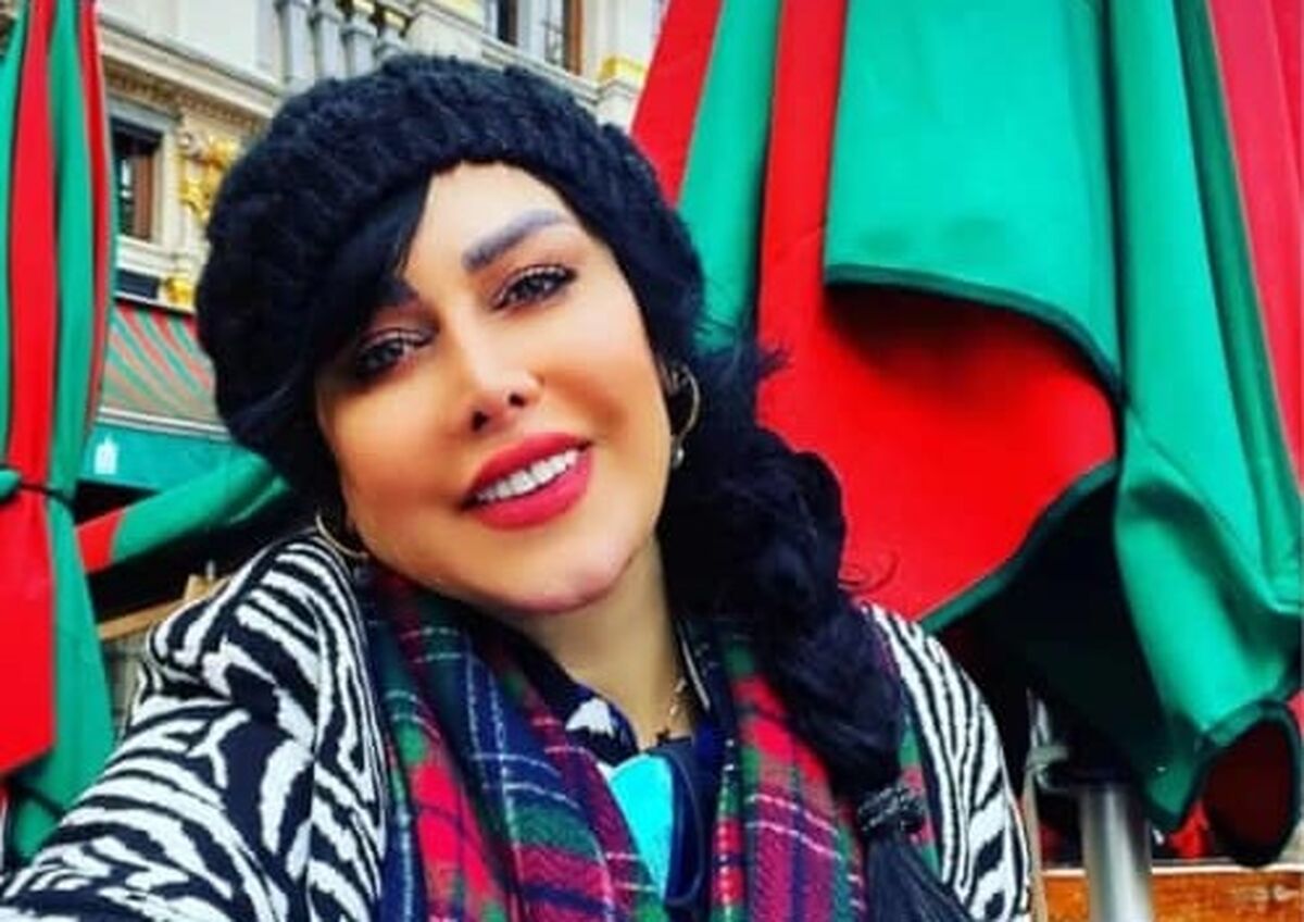 آبروریزی فلور نظری در خارج از ایران