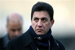 قلعه‌نویی: چند سال بود فوتبال به این زیبایی ندیده بودم