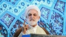 تمجید روزنامه اصلاح طلب از اژه ای