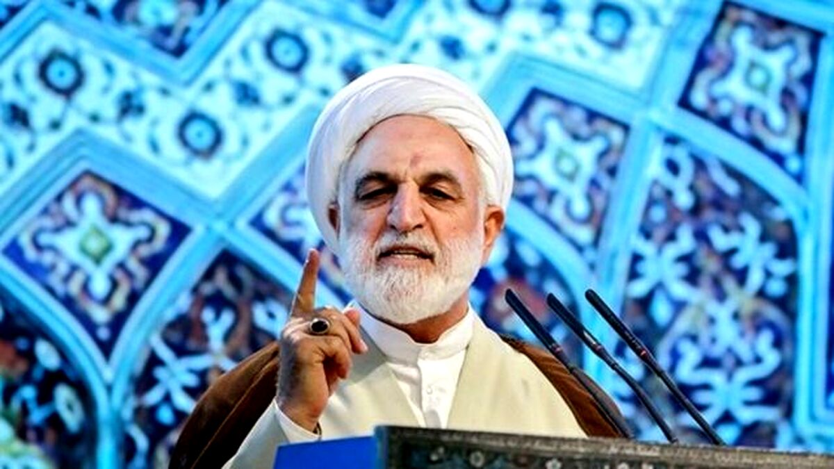 کوشکی: سناریوی برجام ۲ و ۳ خنثی شده است