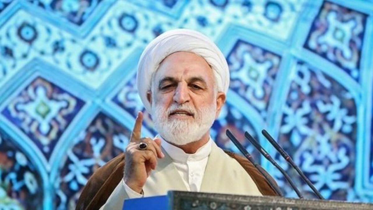 تمجید روزنامه اصلاح طلب از اژه ای