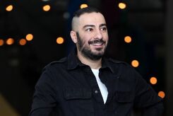 اعتیاد عجیب و ترسناک نوید محمدزاده!