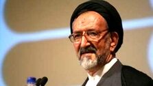 روایت دعایی در مورد دفاعش از وزیر دوران شاه