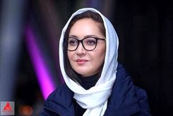 فیلم نیکی کریمی از جشنواره اسرائیلی خارج شد
