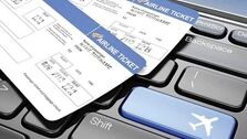  قیمت های وحشتناک بلیت هواپیما