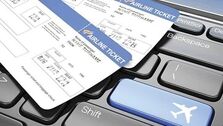  قیمت های وحشتناک بلیت هواپیما