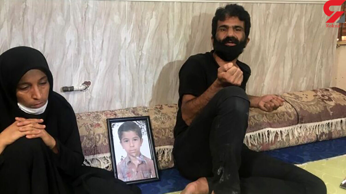 سرنوشت خانواده دانش آموز خودکش بوشهری / بچه توراهی مادر بعد از مرگ 2 پسر