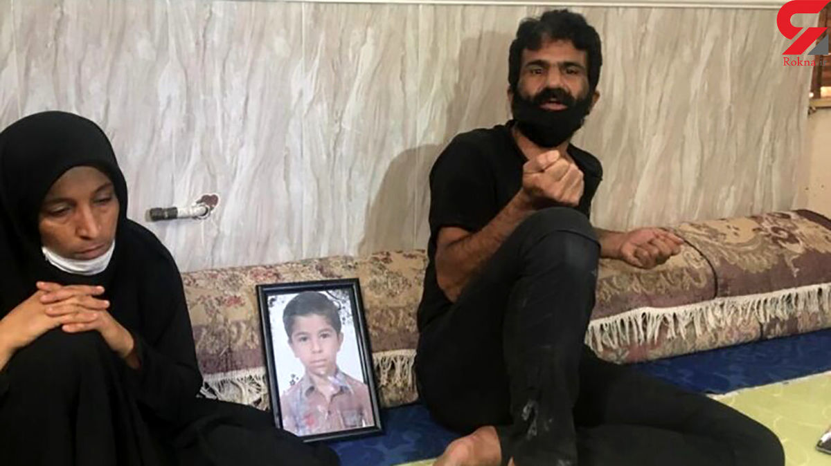 سرنوشت خانواده دانش آموز خودکش بوشهری / بچه توراهی مادر بعد از مرگ 2 پسر