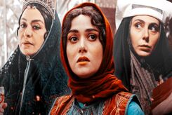 سریال جیران چرا حذف شد؟ | طرفین دعوا به توافق کردند؟