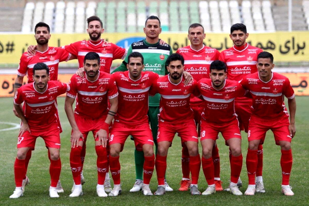 مهم‌ترین مانع پرسپولیس برای دبل هت‌تریک!