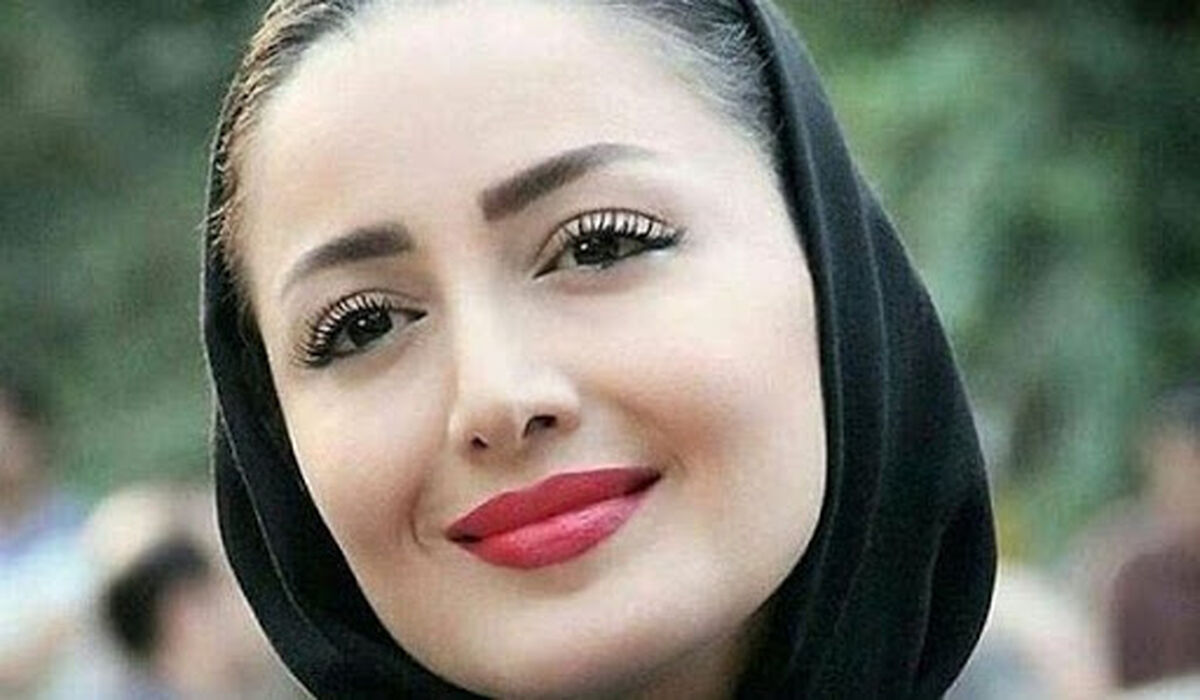 عکس جدید شیلا خداداد در فضای مجازی