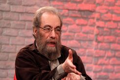 انتقاد تند مسعود فراستی از حراج تهران در برنامه زنده 