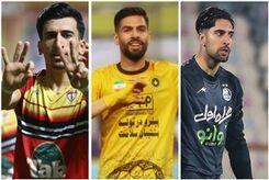 تیم منتخب جوان اول‌های لیگ برتر