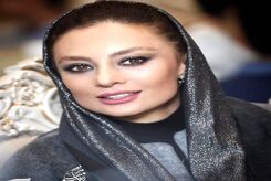 عکسی که یکتا ناصر به مناسبت چهارشنبه سوری منتشر کرد
