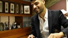 مهدی طارمی پشت اسکوچیچ را خالی کرد