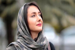 گربه بازی عجیب هانیه توسلی+فیلم