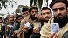 جملات جنجالی رئیس حزب فکری افغانستان روی آنتن زنده+ فیلم