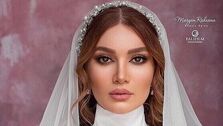 عکس عاشقانه متین ستوده و همسرش بعد از ازدواج +تصاویر دونفره